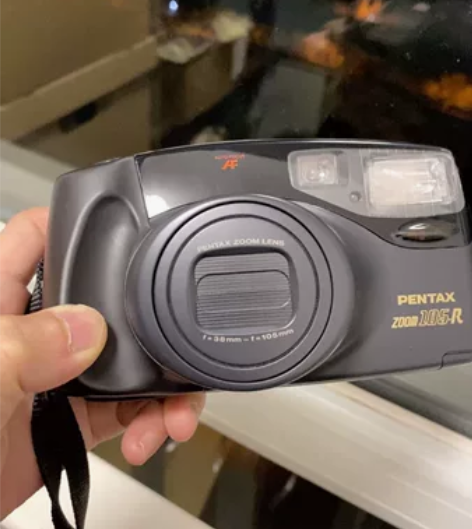 宾得zoom105r b站天狗桑推荐款 成...