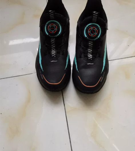 39码安踏运动鞋，革面的适合冬天穿，最低价...