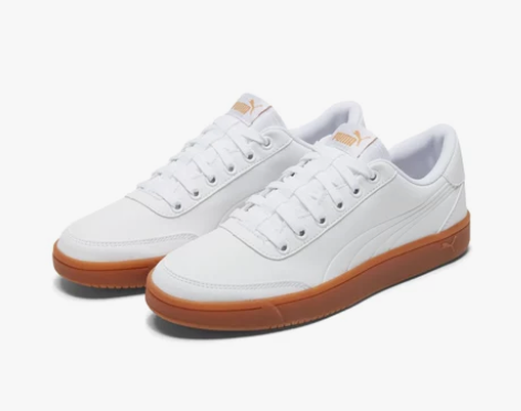 PUMA彪马官方正品 新款男女同款情侣休闲...