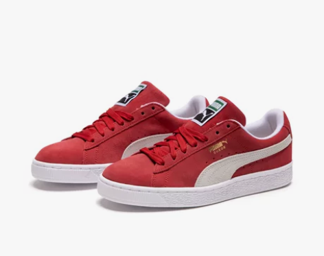 PUMA彪马官方正品 许光汉李现刘昊然同款...