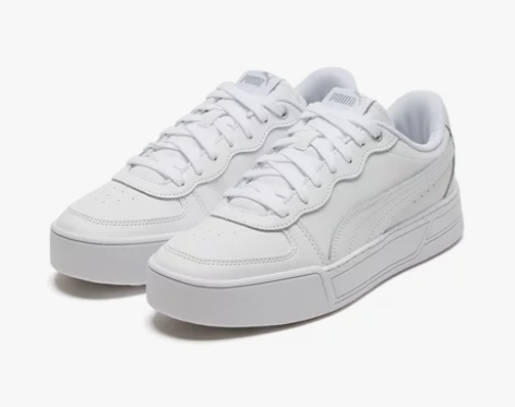 【狂欢价】PUMA彪马官方正品 新款女小白...