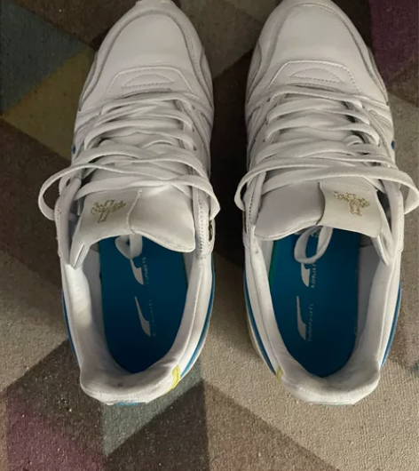 puma彪马正品鞋 感兴趣的话点“我想要”...
