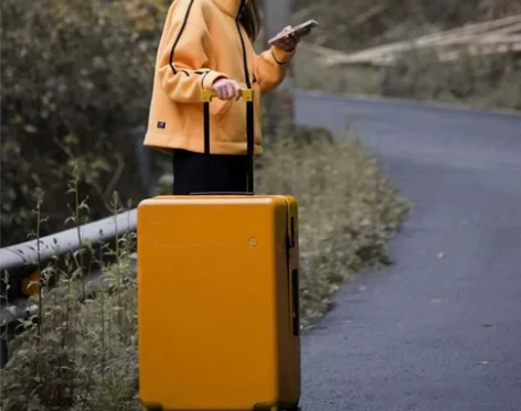 全新包邮 日系旅行箱网红轻行李箱男万向轮登...