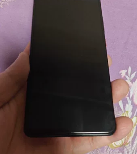 VIVO IQOO9 12+256 锋芒(...