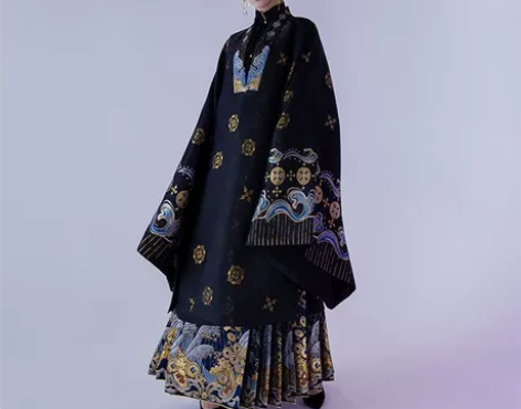 退坑出汉服  套装合集 基本都是L码   ...
