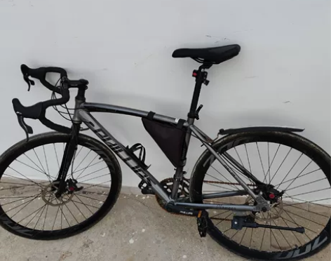 菲利普公路自行车可小刀可自提不包邮 感兴趣...