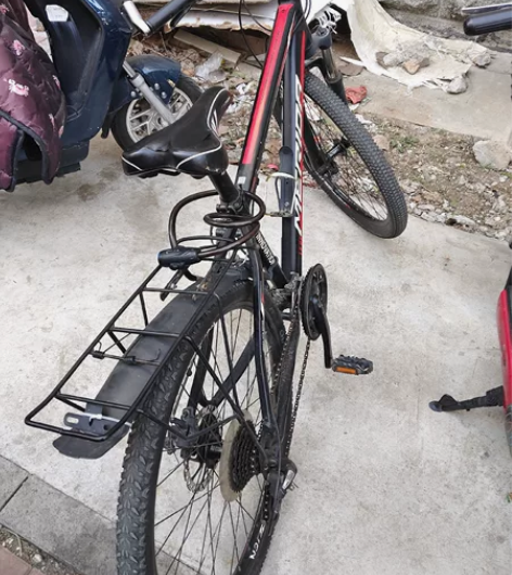 美利达雄狮，需要同城自提 感兴趣的话点“我...