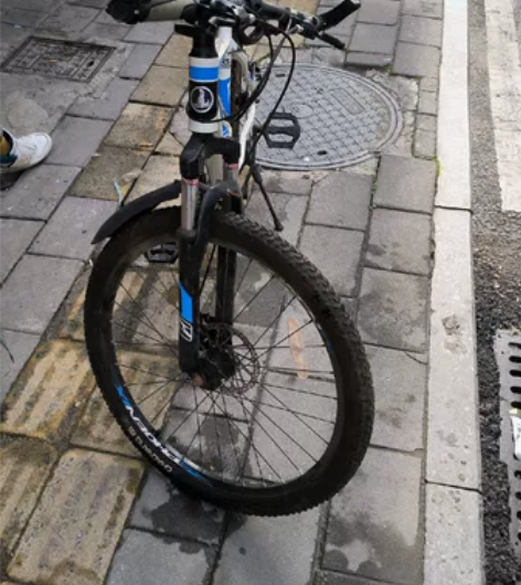 自行车，用不上了，便宜出，同城交易 感兴趣...