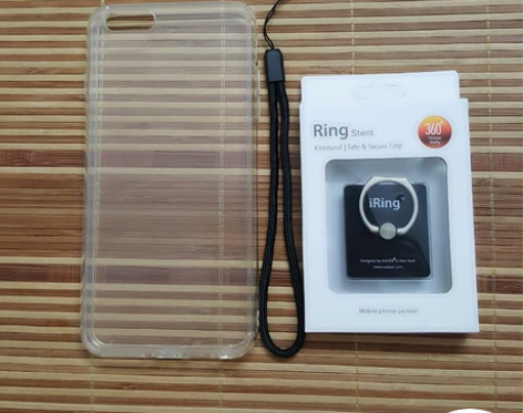 Ringke苹果iPhone6s手机保护壳...