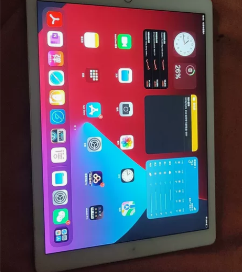 iPad Pro12.9寸第一代 A158...