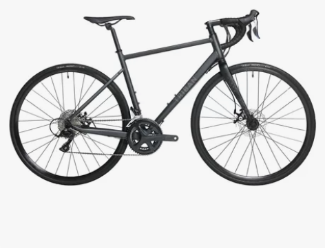 公路自行车 迪卡侬rc500 M号 SOR...