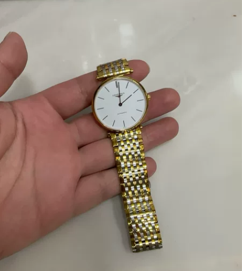 浪琴(LONGINES)手表 嘉岚系列机械...