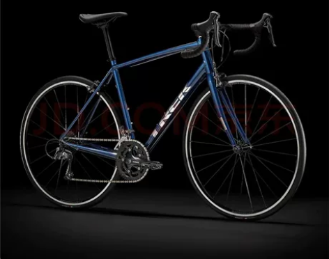 trek domane al2 c刹公路自...