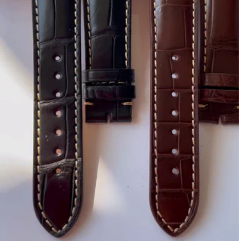 浪琴Longines手表表带，适配原装正品...