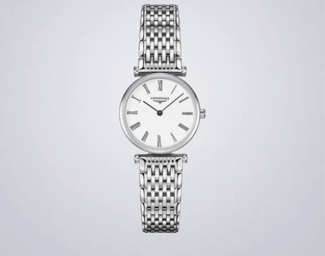 Longines浪琴 官方正品嘉岚系列女士...