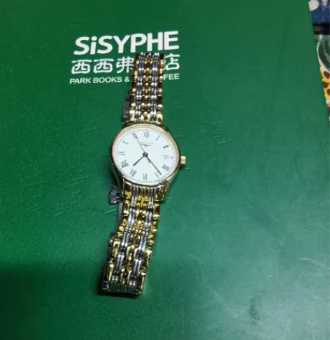 Longines浪琴 表瑞士手表女腕表。多...