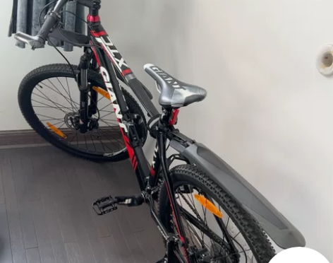 捷安特XTC  ELITE山地自行车，中国...