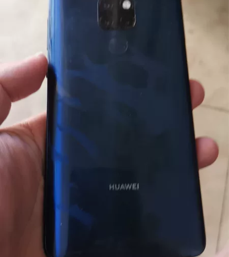 Huawei/华为 华为 Mate 20。...