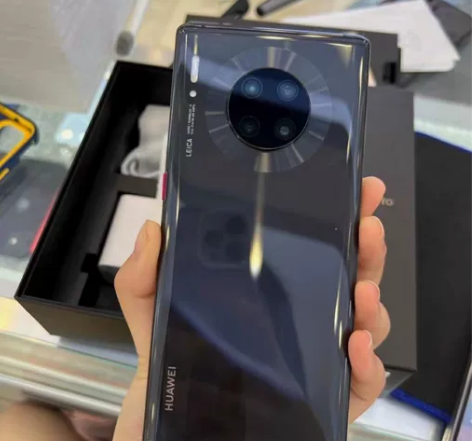 【华为mate30pro5G】华为mate...