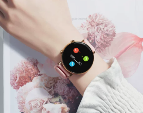 oppo手机通用智能电子手表女蓝牙电话成人...