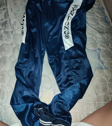 滑料校服又薄又滑175/180码初中生弟弟...