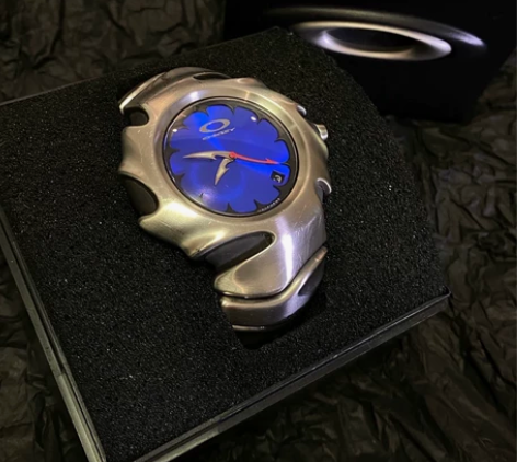 Oakley Blade1.0-Brush...