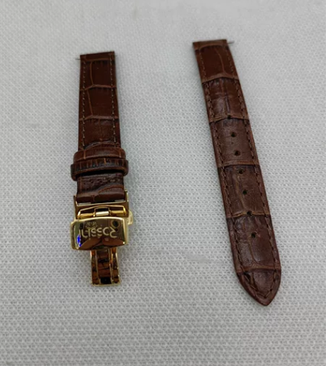 全新罗西尼表带正品表带，表带宽度14mm ...