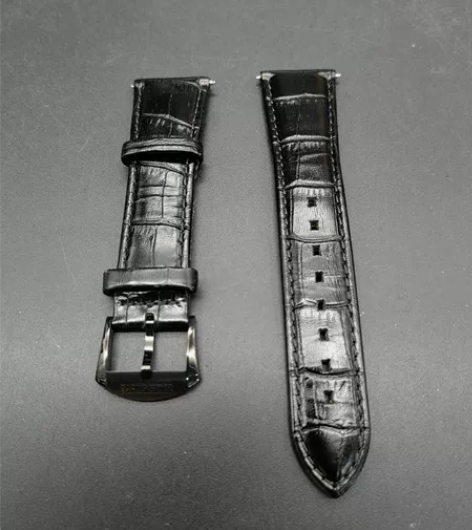 全新罗西尼原装正品表带，表带宽度24mm ...