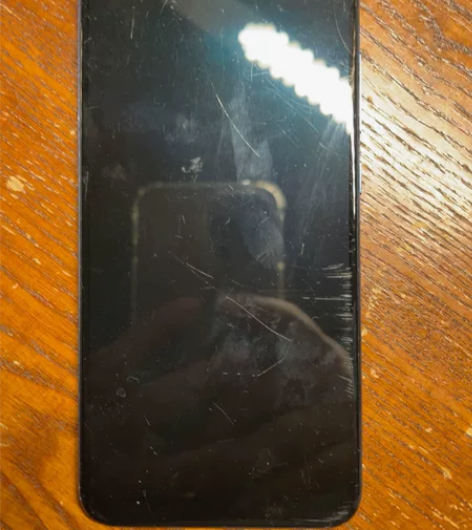 小米8，6+256GB，骁龙845处理器，...