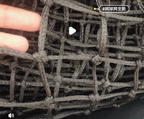 网球外场地球网。就用过两次。 感兴趣的话点...