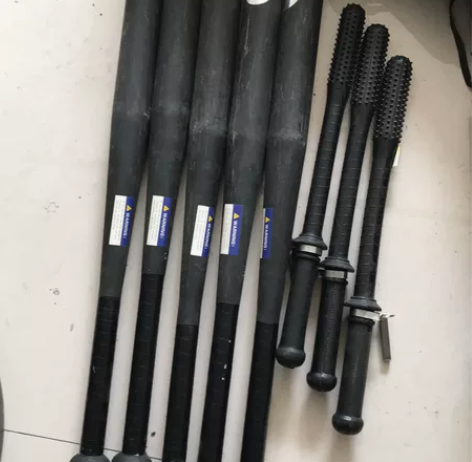 棒球棍全铝空心 50一个 一起拿200，警...