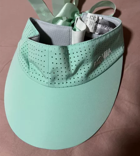 HONMA买一送一高尔夫帽子 鸭舌帽棒球帽...