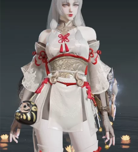 预售三町目白胡桃大全套s 大全套包含：定制...