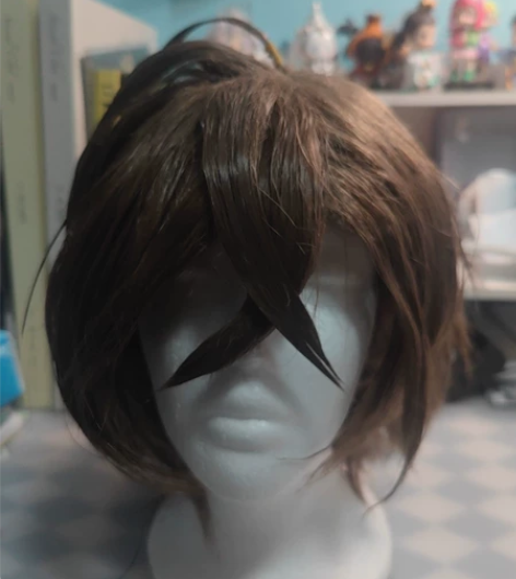 【代友出】 催眠麦克风梦野幻太郎cos服可...