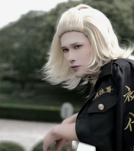 （退坑出） 东万mikeycos服大全套 ...