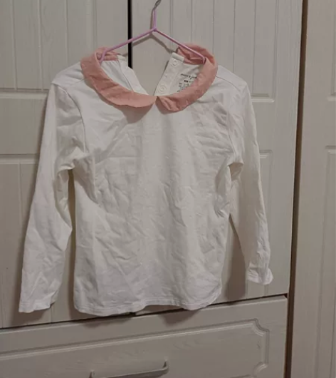 宝宝裙子衬衫卫衣套装集合:（马克珍妮，衣拉...