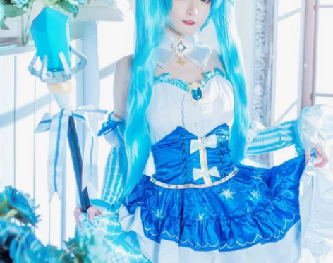 【288元最后3套！】现货cosplay ...