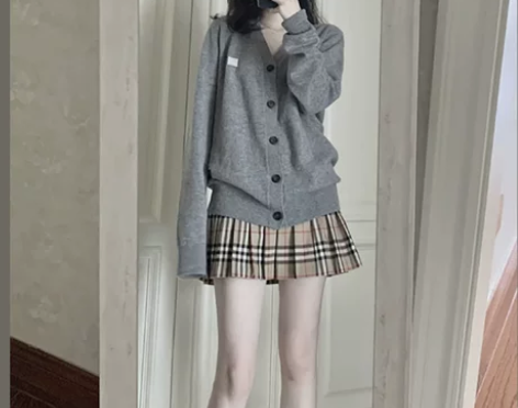 【狂欢价】2020港风复古chic小香风可...