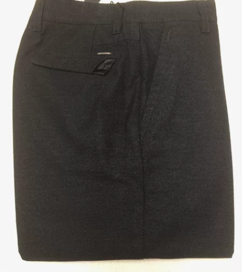 柒牌全新男长裤30 码qp02秋冬款 三标...