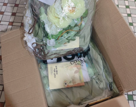lovelive花阳绘里妖精未觉醒两套 ...