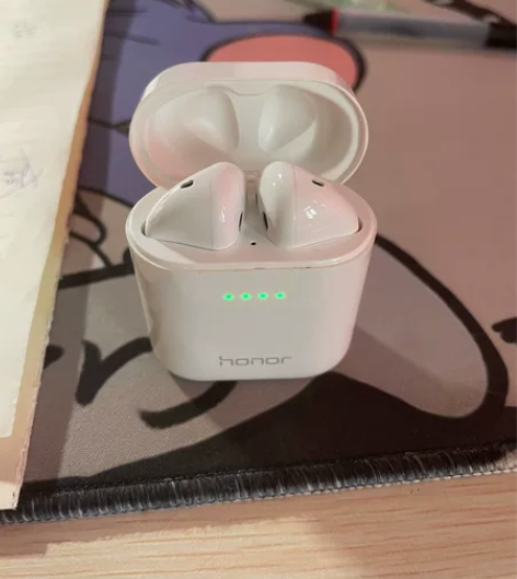 荣耀honor蓝牙耳机flypods pr...