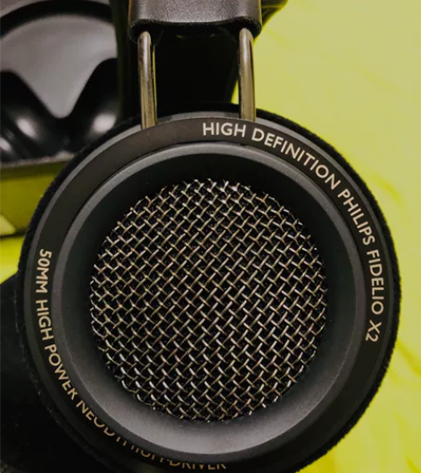 PHILIPS 飞利浦 X2/00 Fid...