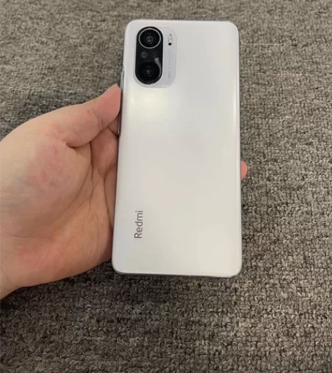 【双十二捡漏】:红米k40 原装正品,全网...