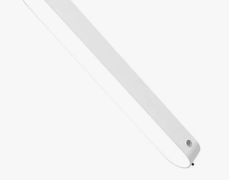 酷毙灯，LED护眼灯，没用过，有线，一档亮...