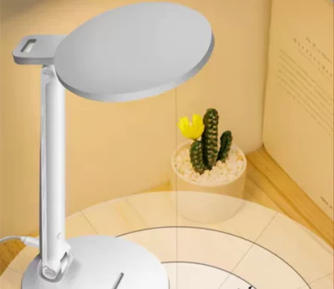 儿童护眼灯，全新，未使用 感兴趣的话点“我...