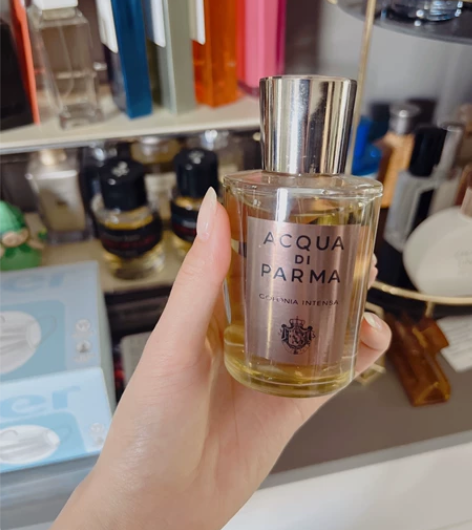 ACQUA DI PARMA 帕尔玛之水 ...