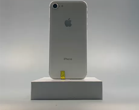 苹果 iPhone 8 64G 银色 美版...