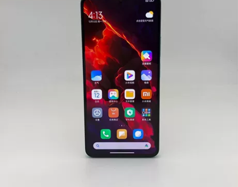 小米 红米 K50(5G) 8G+256G...