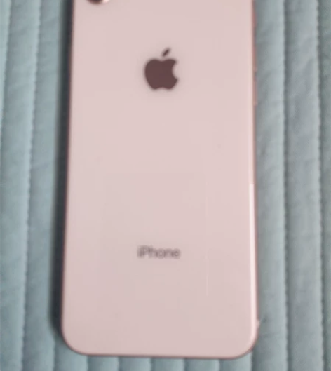 苹果8手机无任何问题！没有拆修过，国行全网...