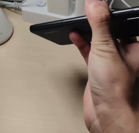 自用小米12pro 8256 现换手机出 ...